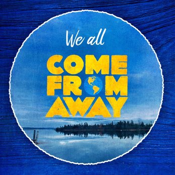 Keller Auditorium - Come From Away, at the Keller Auditorium in Portland. - Music Venues Near Me - Portland, Oregon
