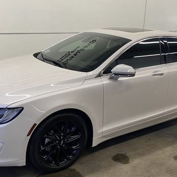 SCT Motorsports - Windows tinted - Car Window Tinting Near Me - Upland, California