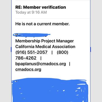 Pearlman D. Hicks Jr., M.D. - Listed on his website that he's a member of CA Medical Association. He clearly isn't. Hmmm! - Cosmetic Surgeons Near Me - Long Beach, California Pearlman D. Hicks Jr., M.D. - Listed on his website that he's a member of CA Medical Association. He clearly isn't. Hmmm! - Cosmetic Surgeons Near Me - Long Beach, California