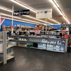 Porter Paints - Nice store with great service
