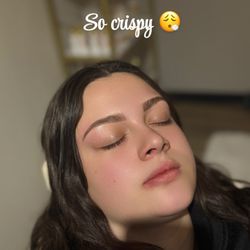 The Lash Beautique - Eyebrow sculpt