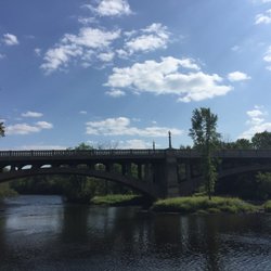 Paint River Boardwalk