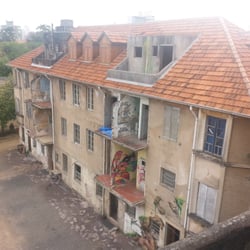 Vila Flores