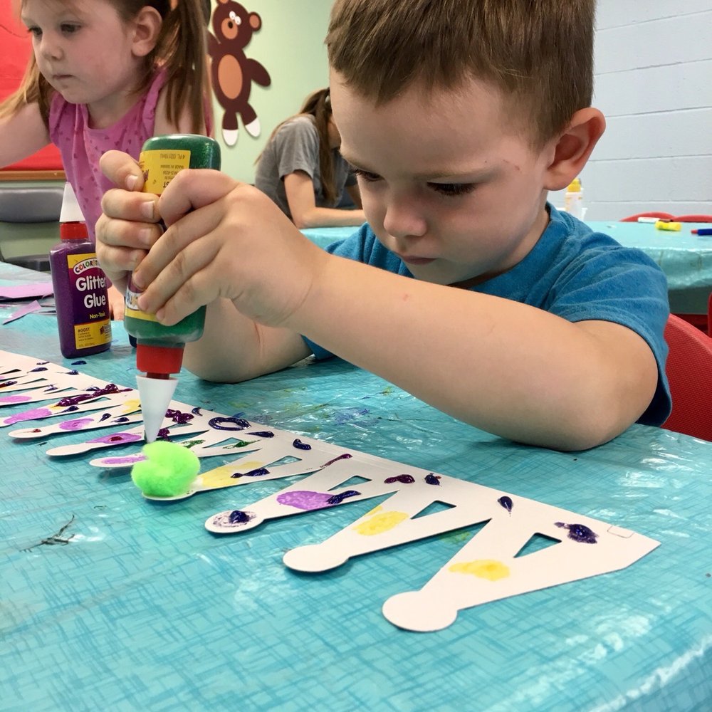 IDEA Museum - Children's Museums Near Me - Mesa, Arizona