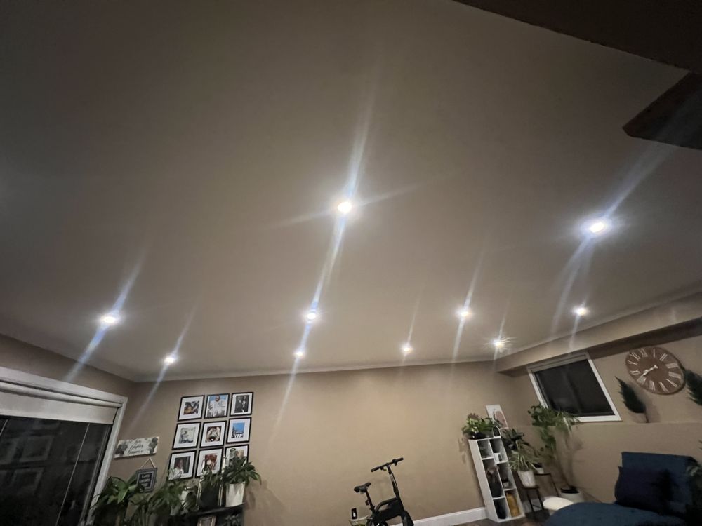 Slide of Feels Like Home Electric & Plumbing