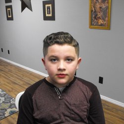 Tyler's Barbershop