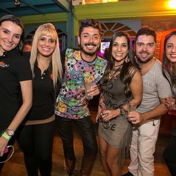 Rey Castro - Dance Clubs Near Me - São Paulo, SP Rey Castro - Dance Clubs Near Me - São Paulo, SP