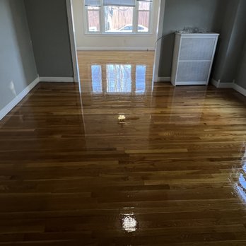 J-Wax Floor Maintenance - Flooring Near Me - Providence, Rhode Island