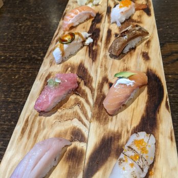 Otoko Sushi - Sushi Bars Near Me - Redwood City, California Otoko Sushi - Sushi Bars Near Me - Redwood City, California