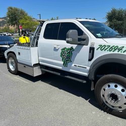 Just Tow It