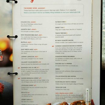 WINGS Burnaby - Wings menu - Chicken Wings Near Me - Burnaby, British Columbia WINGS Burnaby - Wings menu - Chicken Wings Near Me - Burnaby, British Columbia