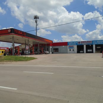 Joe's Pit Stop - Arlington Store - Auto Repair Near Me - Arlington, Texas