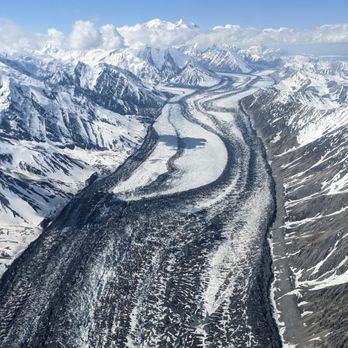 Fly Denali - Aerial Tours Near Me