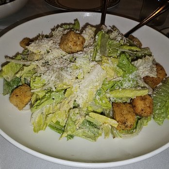 Maggiano's Little Italy - Ceasar salad - Italian Near Me - Washington, DC, District of Columbia Maggiano's Little Italy - Ceasar salad - Italian Near Me - Washington, DC, District of Columbia