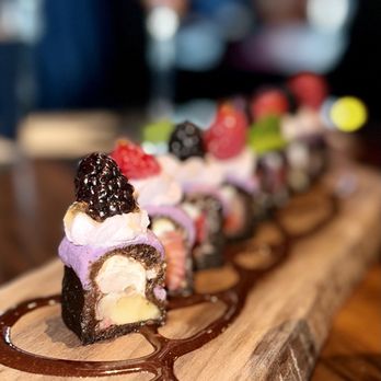 Azabu  - Japanese Near Me - Whittier, California