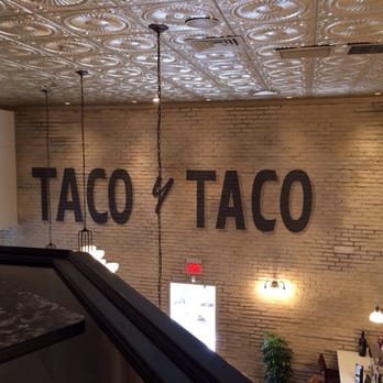 Taco Y Taco - View from upstairs - Mexican Near Me - Henderson, Nevada Taco Y Taco - View from upstairs - Mexican Near Me - Henderson, Nevada