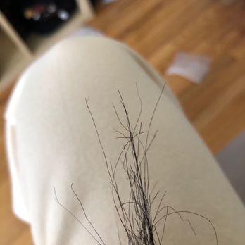 Classic Beauty Studio - Split ends - Hair Salons Near Me - Brooklyn, New York
