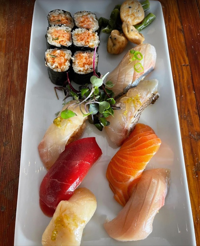 Izakaya Osen - Los Angeles
