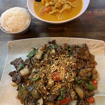Goi Express Thai - Thai Near Me - Murrieta, California