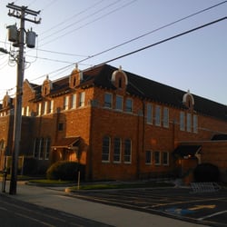 St Ann's R C Church - my favorite Church in New Jersey. #50dollartech