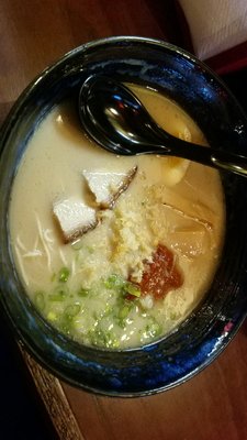 Yatai Ramen Japanese Izakaya by null