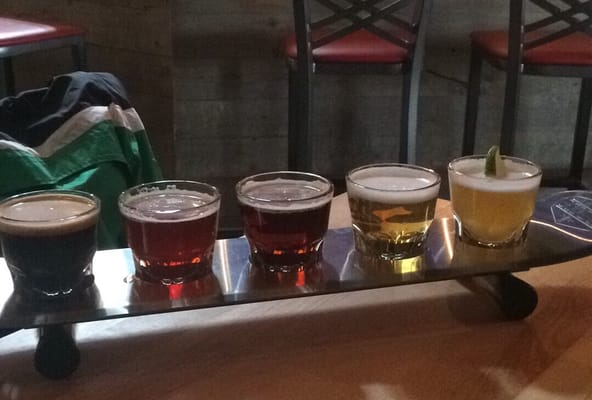 INOX - Brewery by null