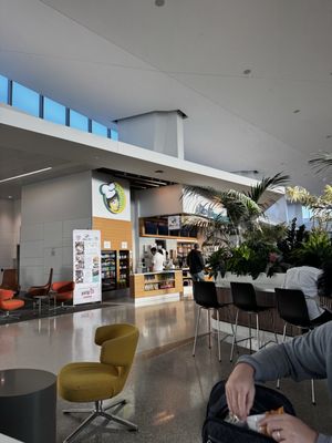 Mama Go’s Filipino Cuisine (SFO T1) by null