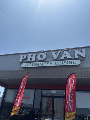 Pho Van by null