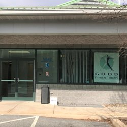 Good Physical Therapy
