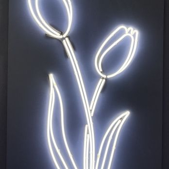 Prince Coffee - This neon is super cool. The barista told me that it helps bring life to the many plants in the shop as well. - Coffee & Tea Near Me - Portland, Oregon Prince Coffee - This neon is super cool. The barista told me that it helps bring life to the many plants in the shop as well. - Coffee & Tea Near Me - Portland, Oregon