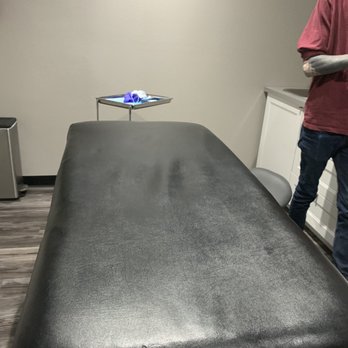 Ember Body Piercing - Clean piercing area - Piercing Near Me - Las Vegas, Nevada