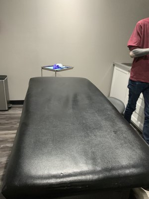 Ember Body Piercing by null