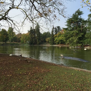 Parc Bordelais - Parks Near Me - Bordeaux, 33