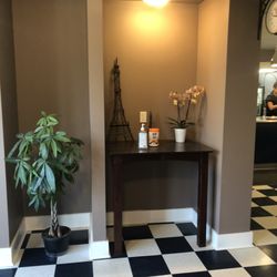 The Coffee Shop Of Port Dover - Inside