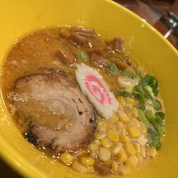 Ippudo San Francisco - Miso Tonkotsu - Ramen Near Me - San Francisco, California Ippudo San Francisco - Miso Tonkotsu - Ramen Near Me - San Francisco, California