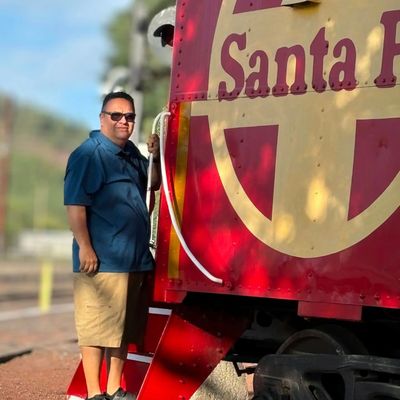 Grand Canyon Railway & Hotel by null