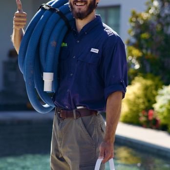 Aloha Pool Service - Pool & Hot Tub Service Near Me - Fort Worth, Texas Aloha Pool Service - Pool & Hot Tub Service Near Me - Fort Worth, Texas