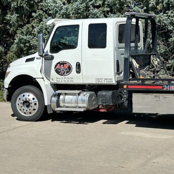 A & R Towing - Ft Morgan - Towing Near Me - Brush, Colorado A & R Towing - Ft Morgan - Towing Near Me - Brush, Colorado
