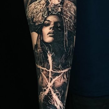 Damascus Tattoo Company - Piercing Near Me - Damascus, Maryland