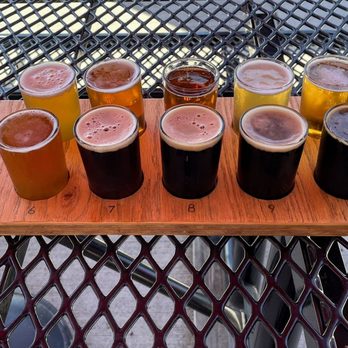 Benedictine Brewery - Breweries Near Me - Mt Angel, Oregon