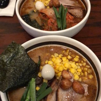 Ramen Dojo - Ramen Near Me - San Mateo, California