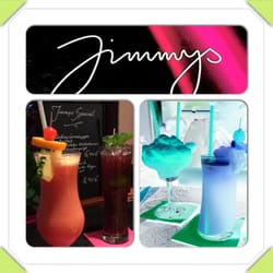 Jimmys