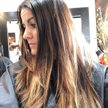 Rush Hair Studio - Before, May 2018 - Hair Salons Near Me - Astoria, New York Rush Hair Studio - Before, May 2018 - Hair Salons Near Me - Astoria, New York