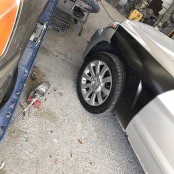 State Auto Body Inc. - Body Shops Near Me - Oakland Park, Florida