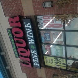 Anthony B's Party Store