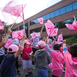 Pink Pledge to benefit Norma Pfriem Breast Center