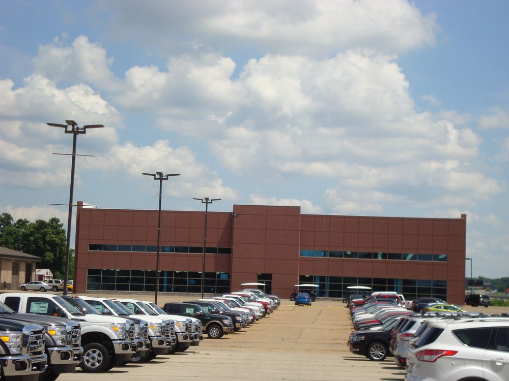 SAM SCISM FORD Updated October 2024 17 Photos & 17 Reviews 5019