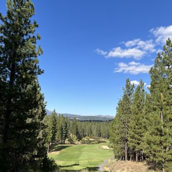 Nakoma Resort & Golf - Golf Near Me - Clio, California