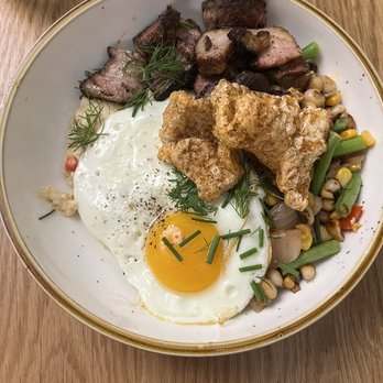 The Speckled Egg PGH - Sufferin' Succotash - Breakfast & Brunch Near Me - Pittsburgh, Pennsylvania The Speckled Egg PGH - Sufferin' Succotash - Breakfast & Brunch Near Me - Pittsburgh, Pennsylvania