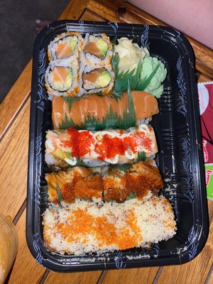 Sushi Zone by null